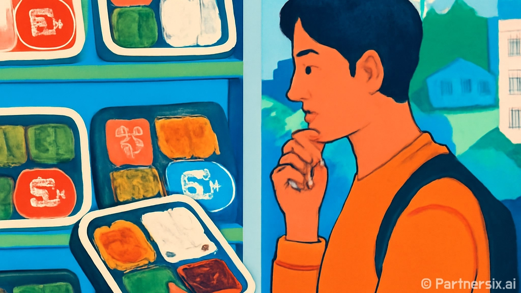 단백질도시락 고르는 방법, 배고프지 않게 챙기려면 이렇게