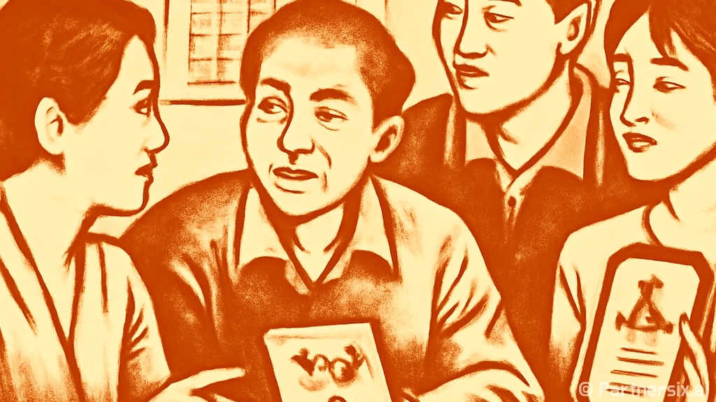 암검진 제대로 받는 방법, 대상자 확인부터 검사 전 준비까지