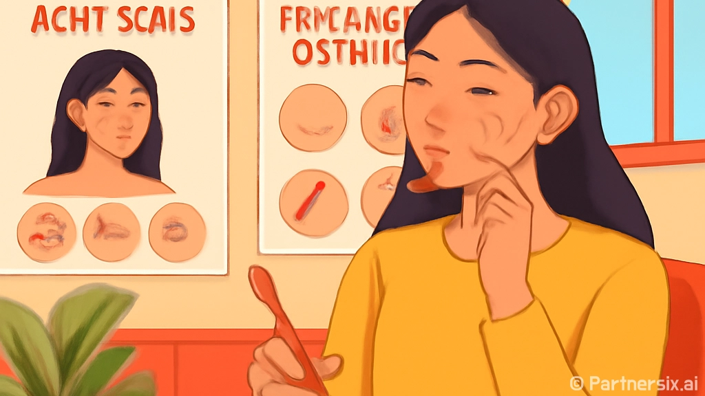 광진구피부과 처음 고를 때 확인하는 방법