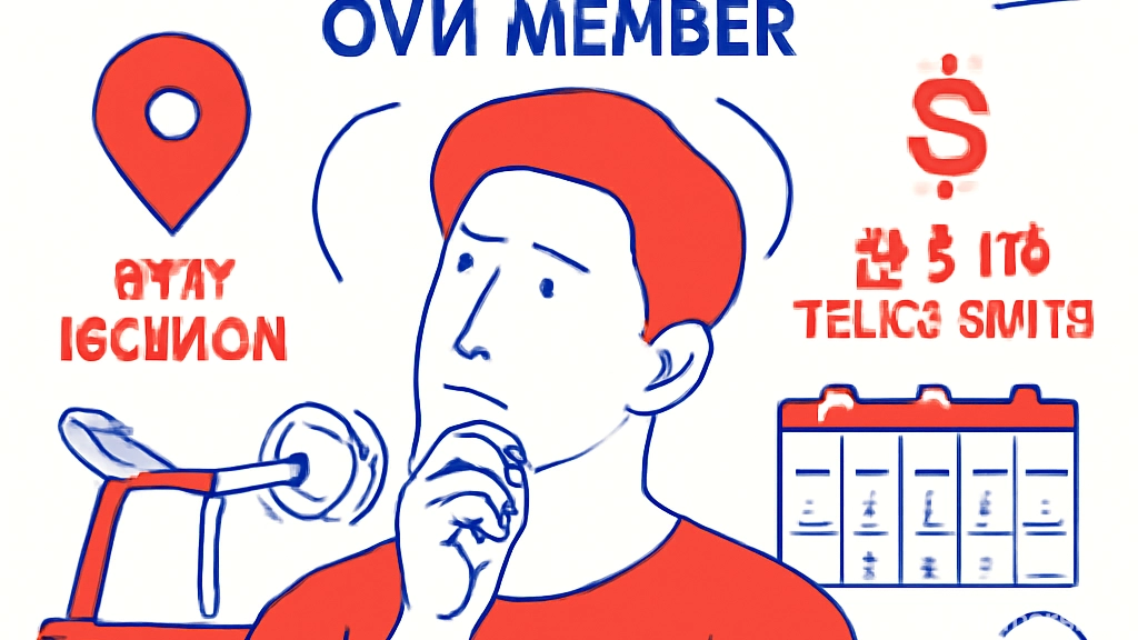 운동센터 고르는 방…