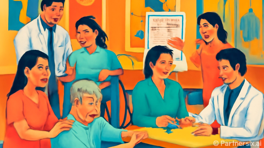 뇌경색재활병원 고르…