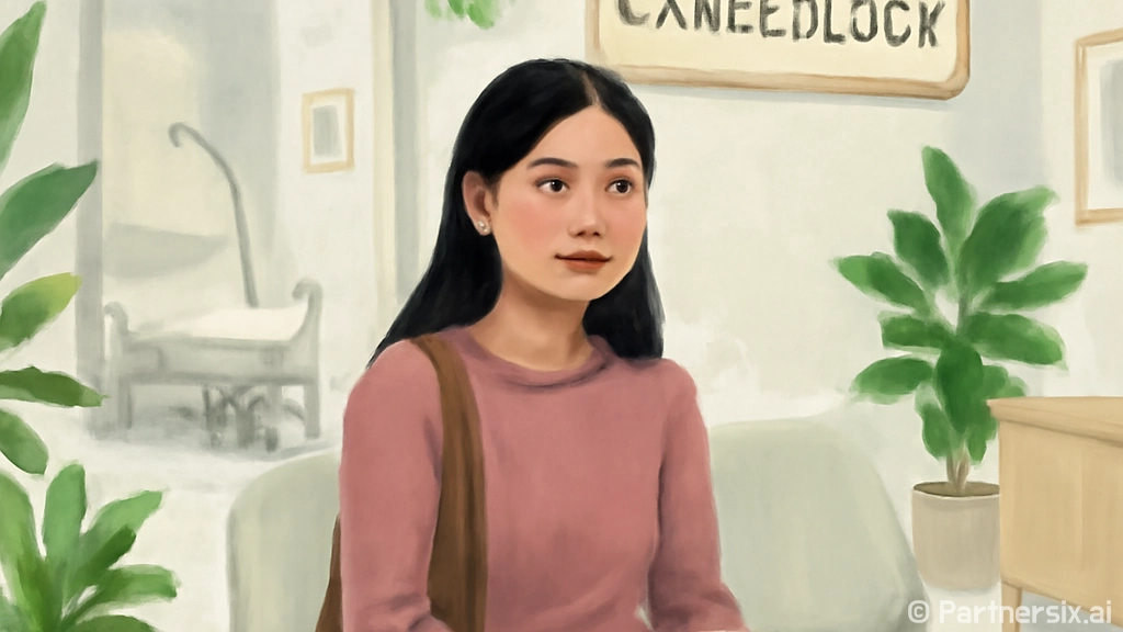 산부인과 처음 가려면 이렇게 준비하면 편해요