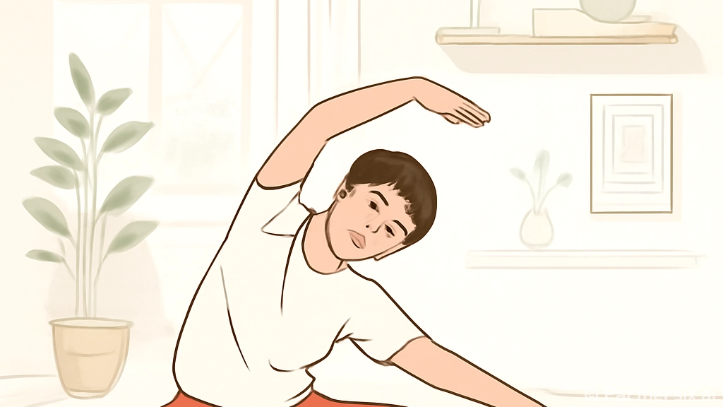 요가 처음 시작하는…