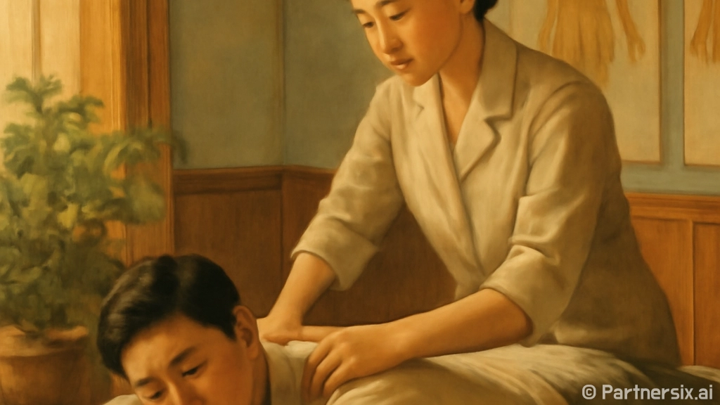 도수치료 받으려면 이렇게 준비하세요: 비용, 횟수, 병원 선택 방법
