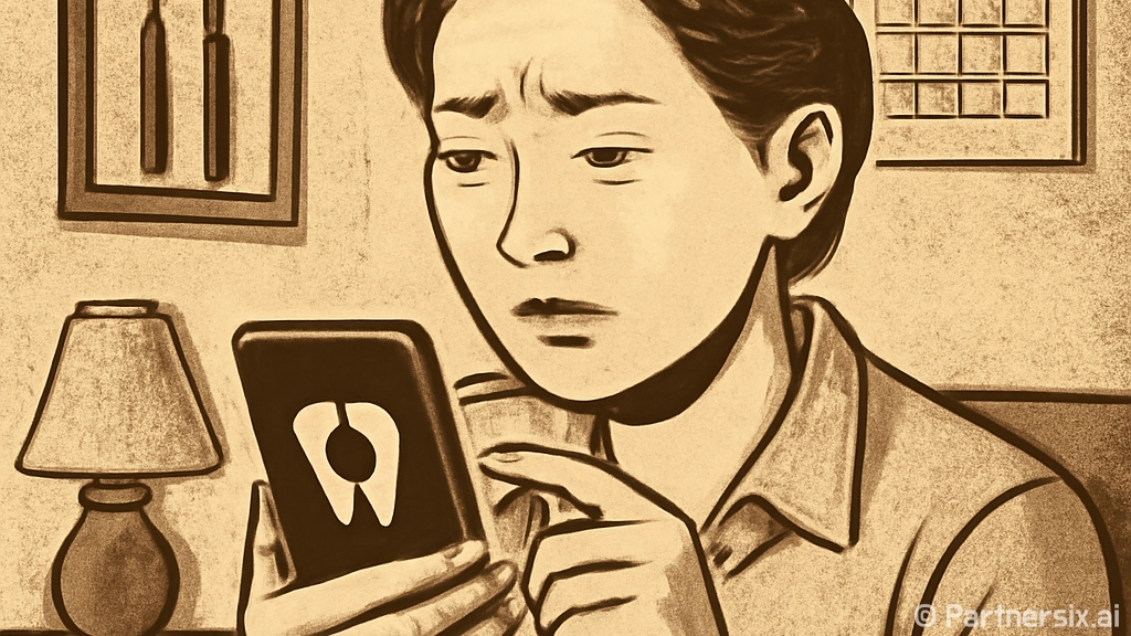 근처치과 잘 고르는 방법, 급할 때도 후회 줄이려면 이렇게