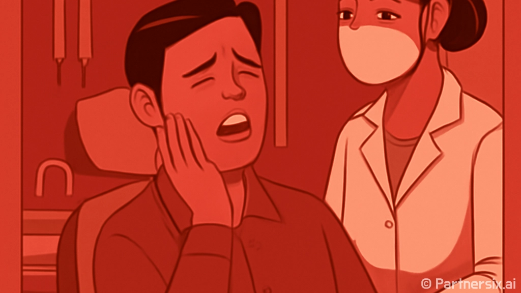 신경치료 아프지 않…