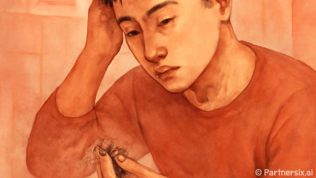 탈모치료 시작하려면 이렇게, 병원 가기 전 알아두면 좋은 것들