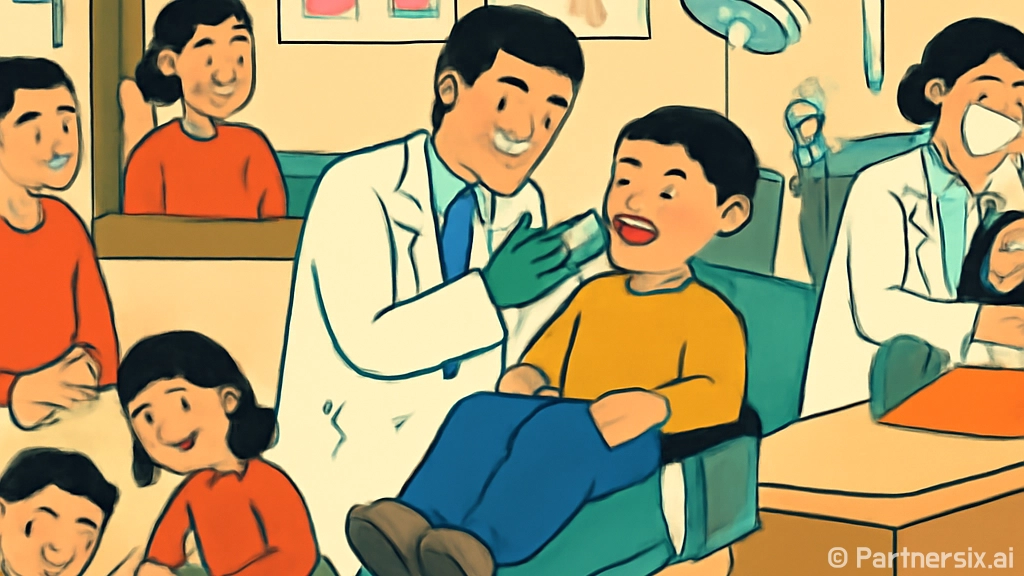 향남치과 고르는 방법, 처음 가는 분도 덜 헷갈리게