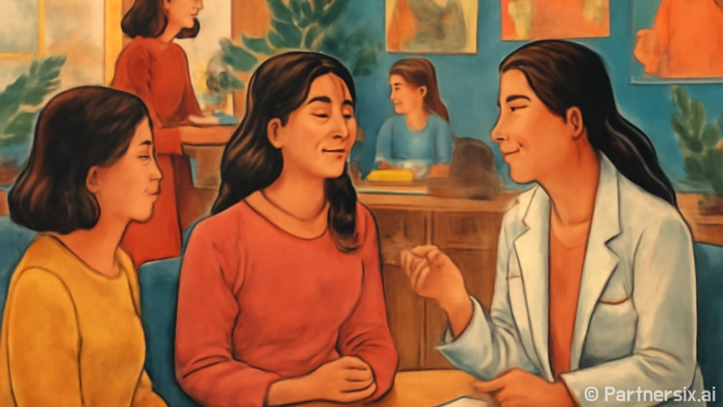 하남산부인과 처음 …