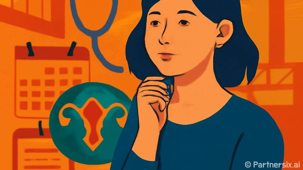 산부인과 처음 가려…