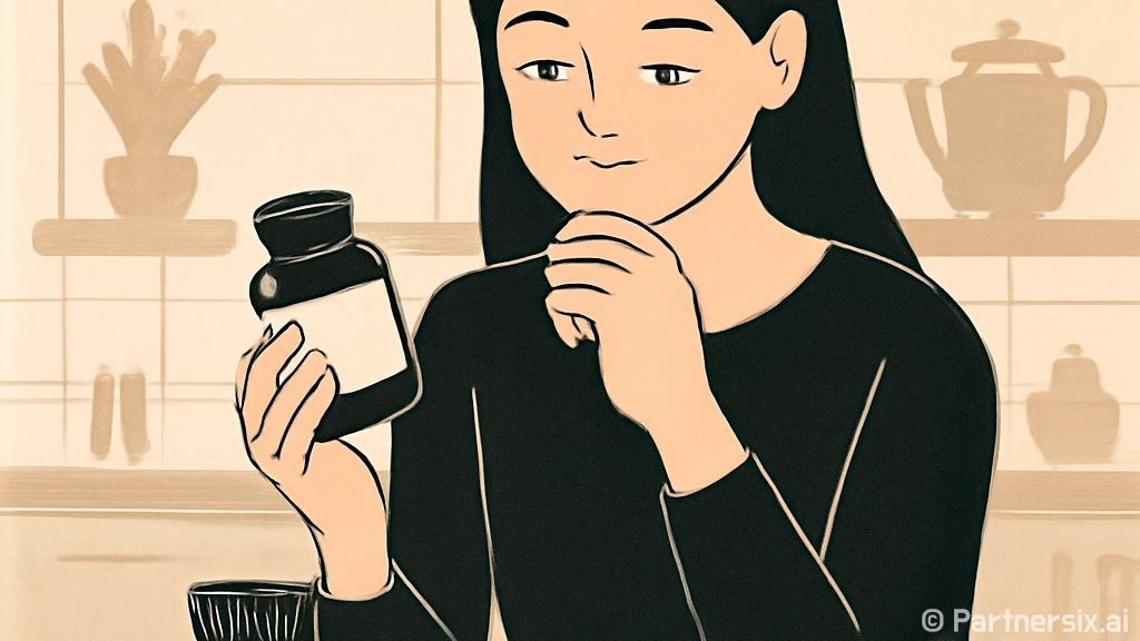 초보자가 영양제 고…