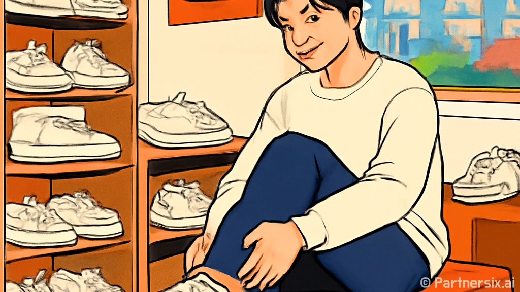 키높이운동화 자연스럽게 고르는 방법, 티 안 나게 키 커 보이려면 이렇게