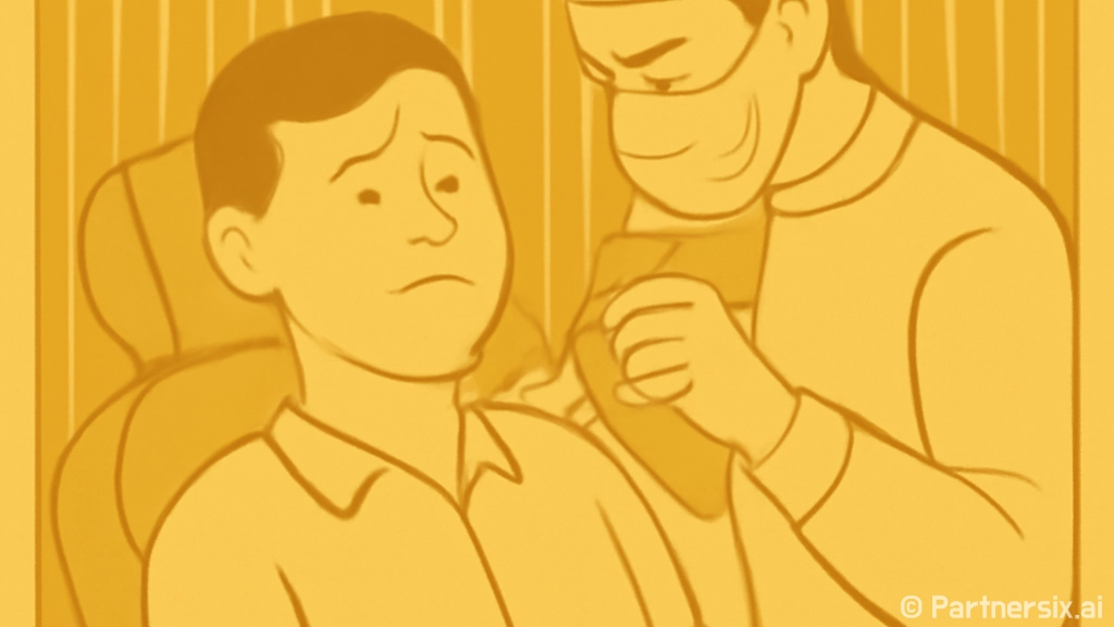 신경치료 덜 무섭게 받는 방법, 통증부터 치료 과정까지