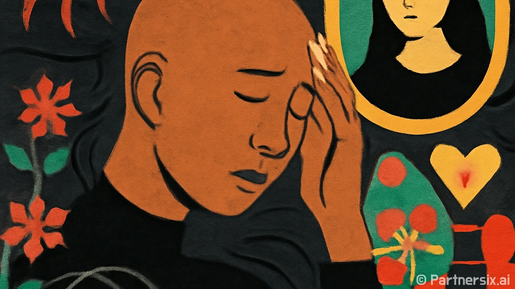 탈모치료 시작하려면 이렇게 점검하세요