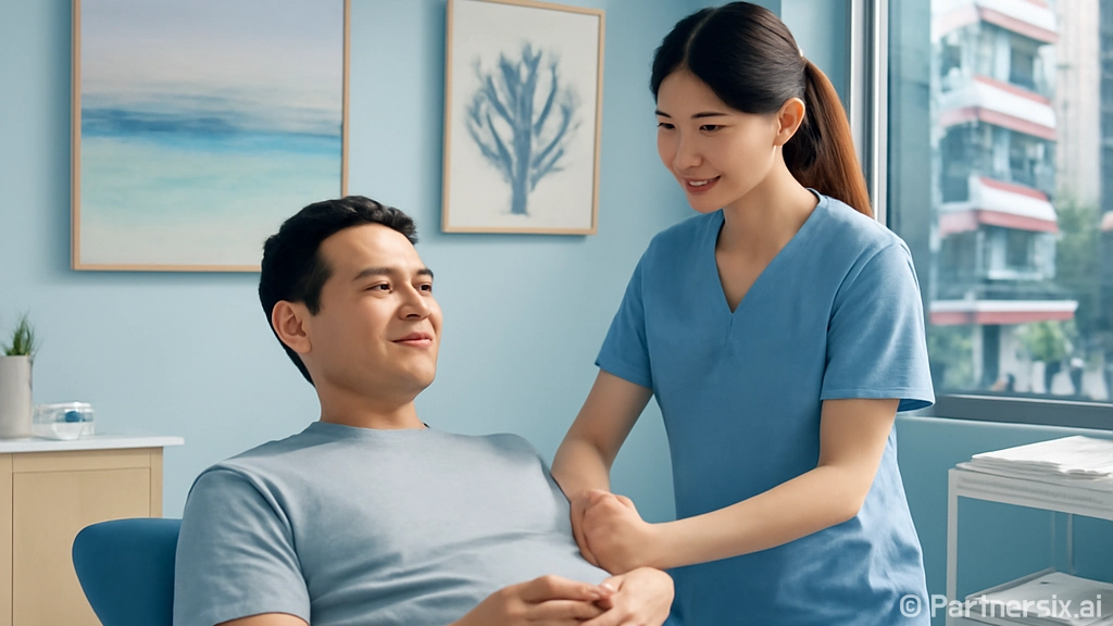 도수치료금액 확인하는 방법, 병원 가기 전 이렇게 보면 덜 헷갈려요