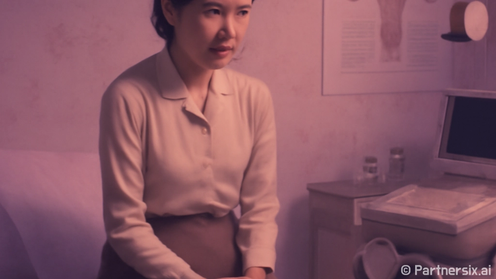 여의사산부인과 선택하는 방법, 처음 방문할 때 이렇게 준비하세요