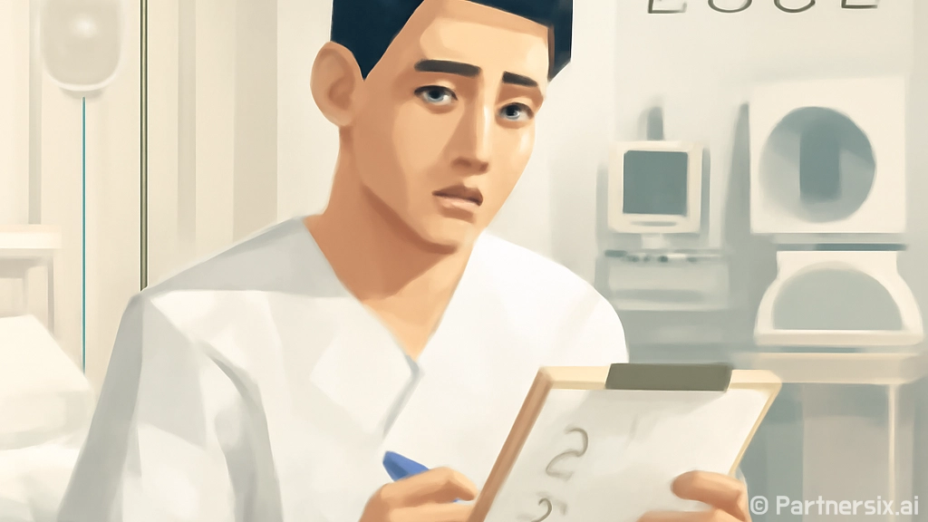 채용검진 준비하는 방법, 처음 받는 사람도 덜 당황하려면 이렇게