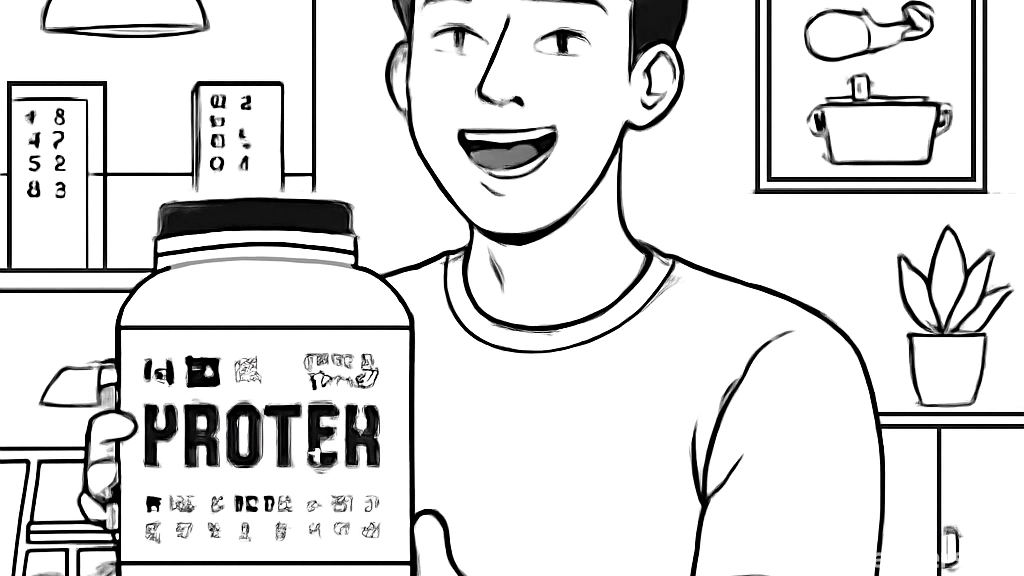 유청단백질 먹는 방법, 초보자가 헷갈리지 않게 고르는 기준