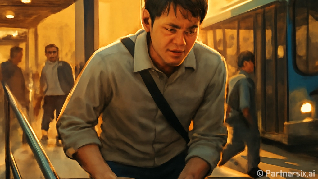 범일동정형외과 가기…