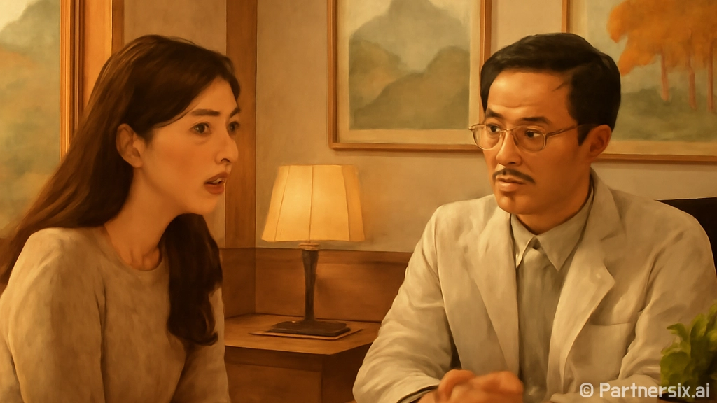 소화불량병원 가야 할 때와 진료 전에 준비하는 방법