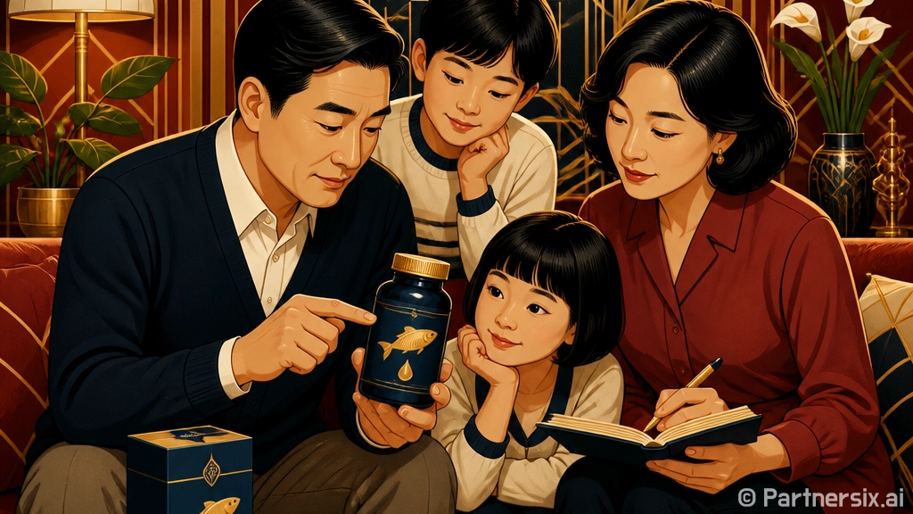 하이퍼셀오메가3 고르려면 이렇게 확인하세요