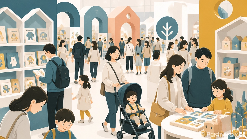 유교전 처음 가는 …