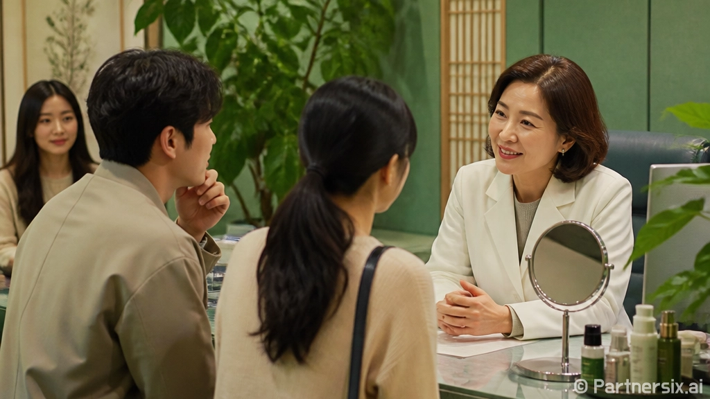 서울피부과 고르는 …