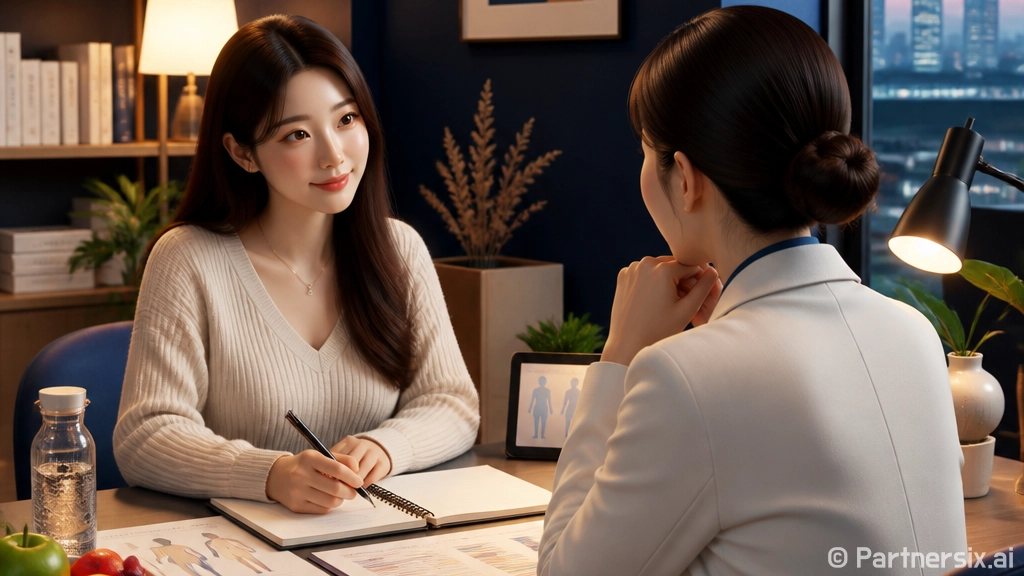다이어트한의원 고르…
