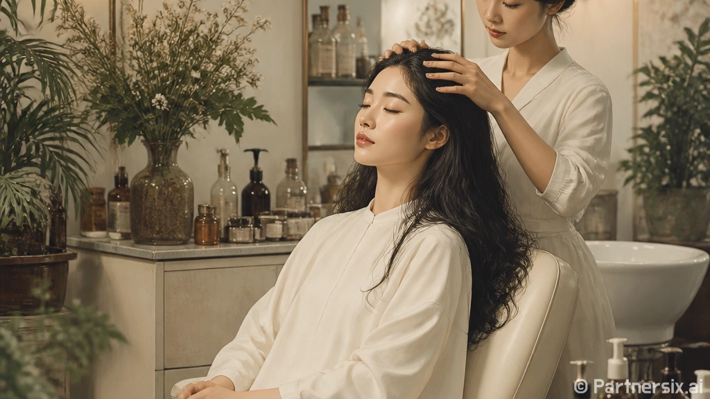 두피클리닉 제대로 …