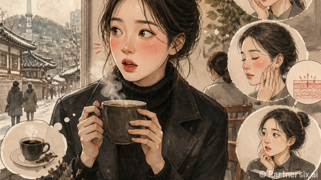 홍조치료 시작하려면…
