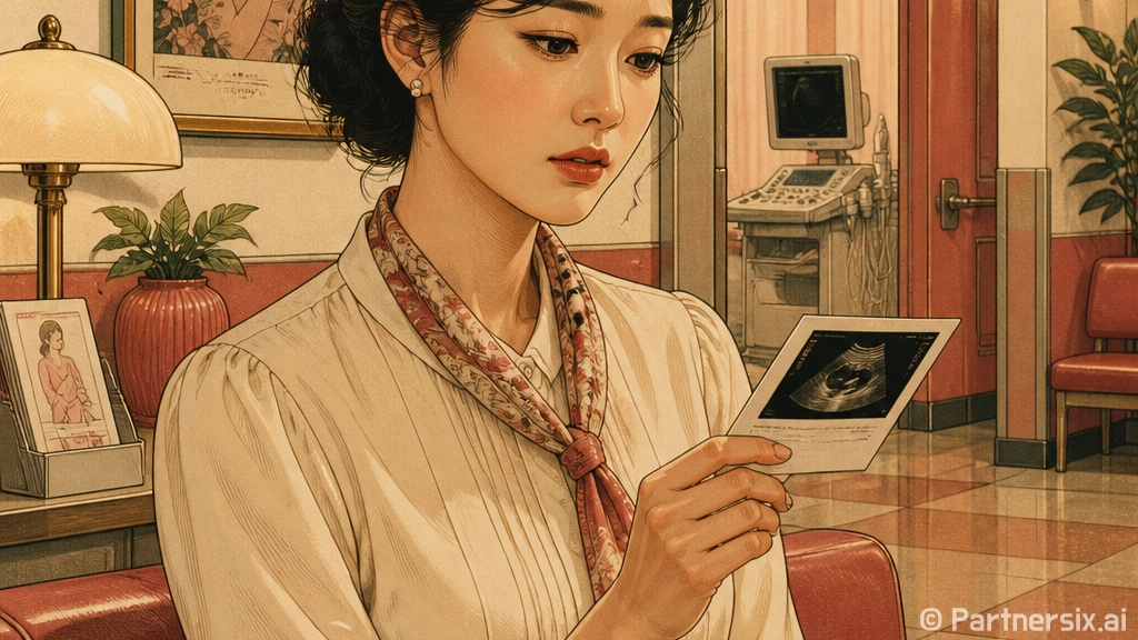유방초음파병원 고르는 방법, 예약 전 확인하면 좋은 기준