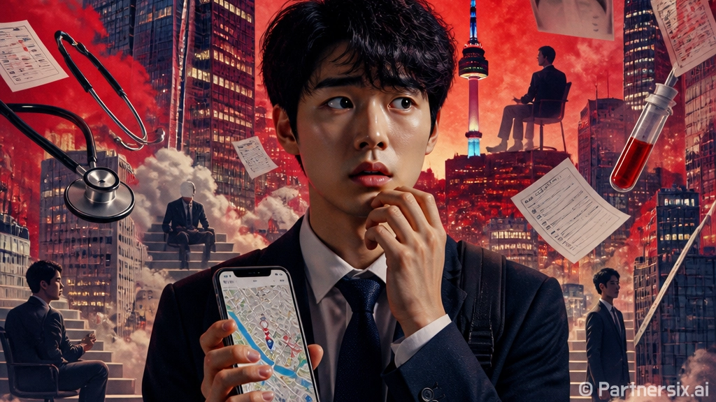 채용검진병원 고르는 방법, 처음이면 이렇게 준비하세요