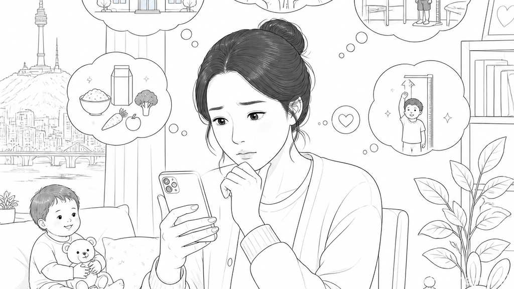 영유아검진 우수기관 찾는 방법, 예약 전 확인할 것들