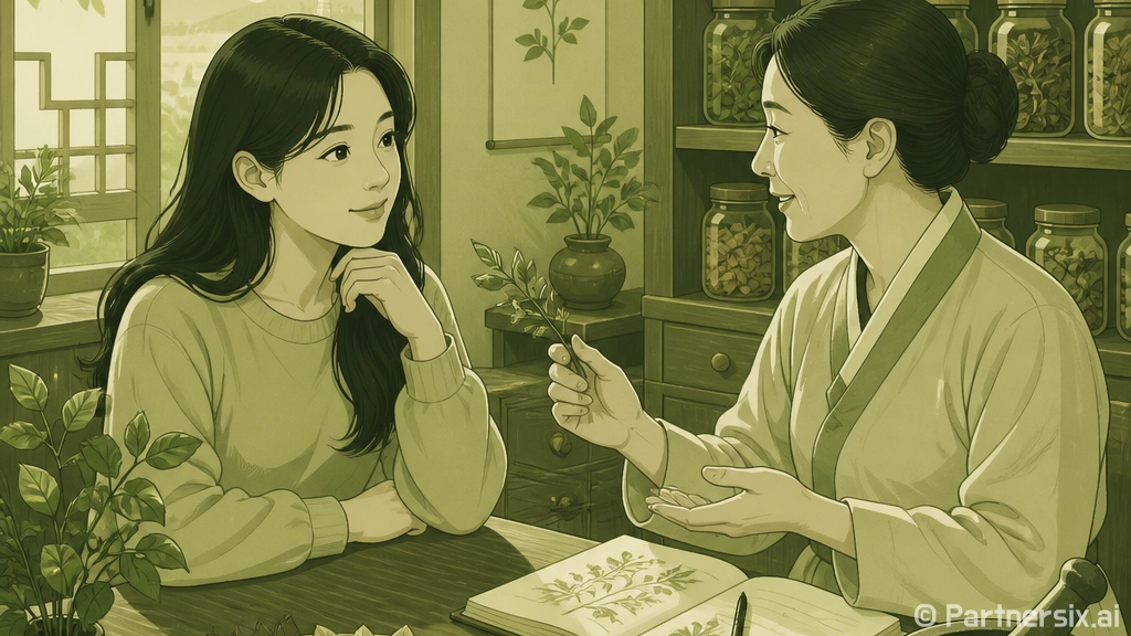 초보자를 위한 한방다이어트 시작하는 방법