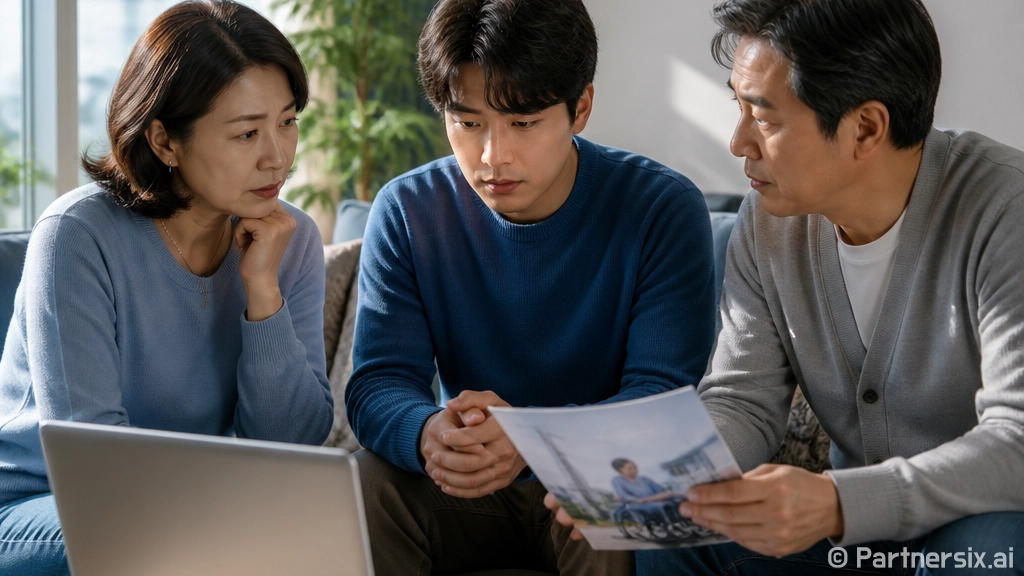 인천재활병원 선택하는 방법, 입원 전 꼭 확인할 기준