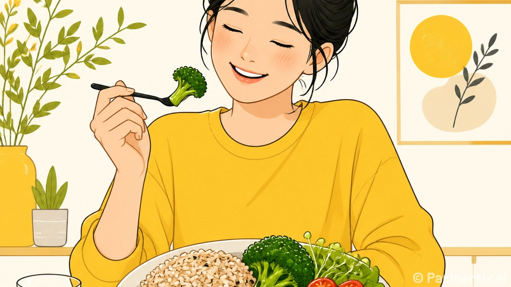 맛있는다이어트음식 고르는 방법, 포만감은 살리고 칼로리는 낮추려면 이렇게