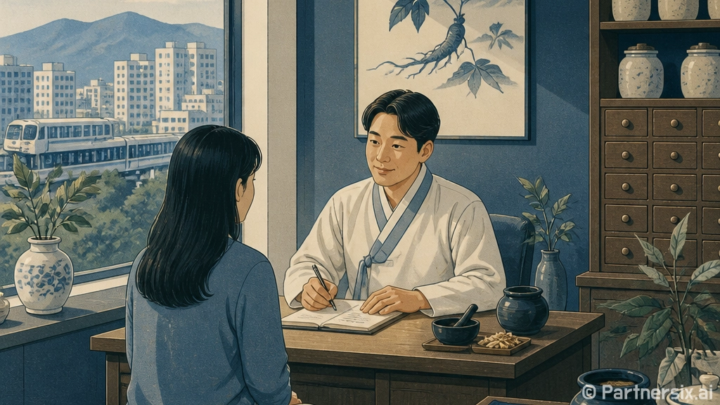 노원역한의원 고르려면 이렇게 확인하세요