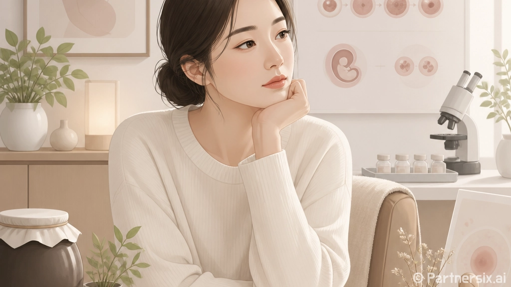 난임한의원 선택하는 방법, 처음 상담 전에 챙기면 좋은 것들
