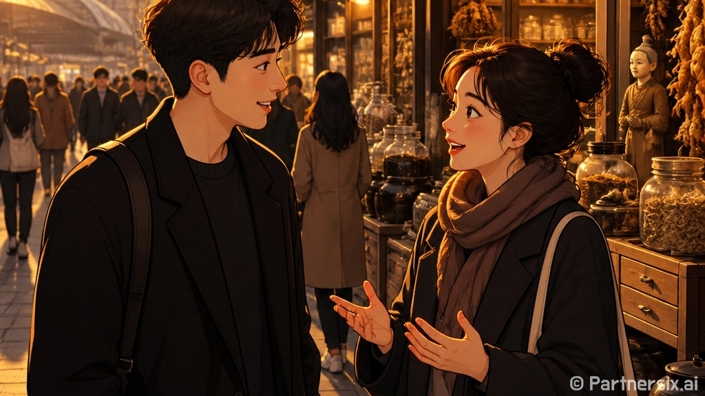 청량리한의원 처음 …