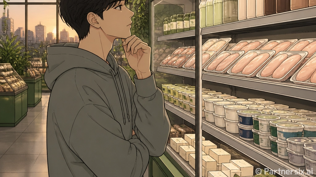 초보자를 위한 단백…