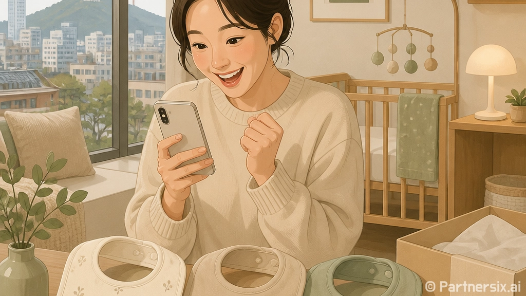 얼쓰빕 프리오더 성공하려면 이렇게 준비하면 편해요