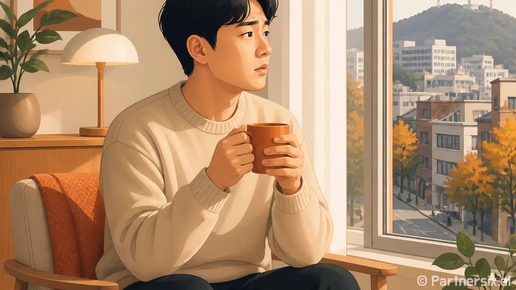 폐암초기증상 놓치지 않으려면 이렇게 확인하세요