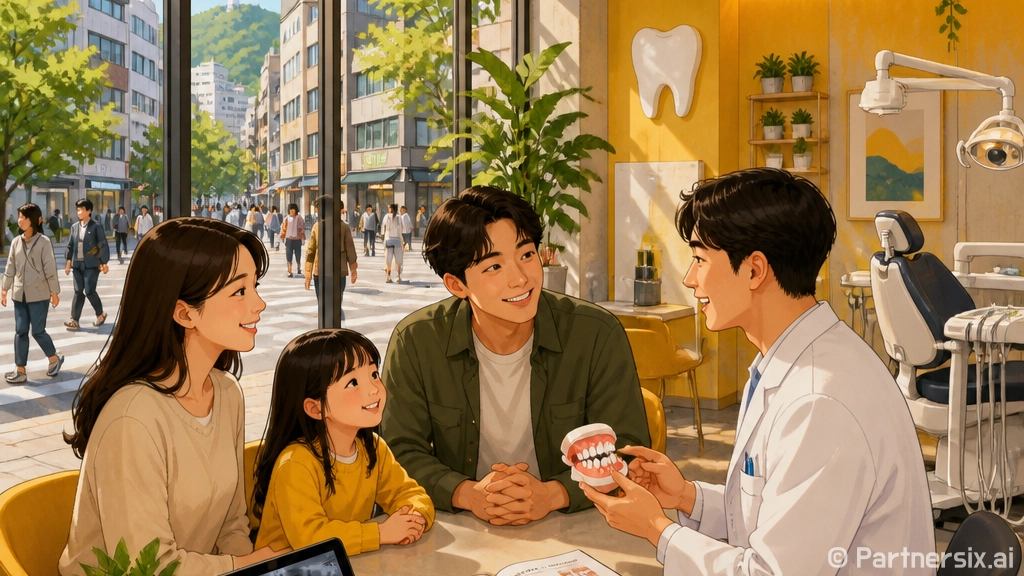 근처치과 잘 고르는 방법, 급할 때도 후회 줄이려면 이렇게