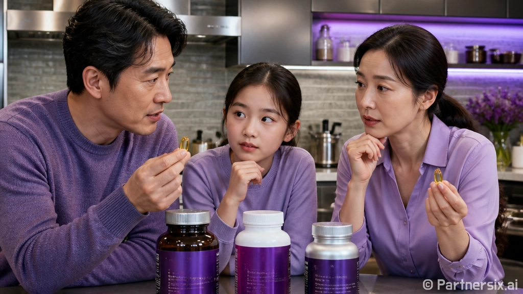 알티지오메가3 고르는 방법, 초보자가 먼저 확인할 것들