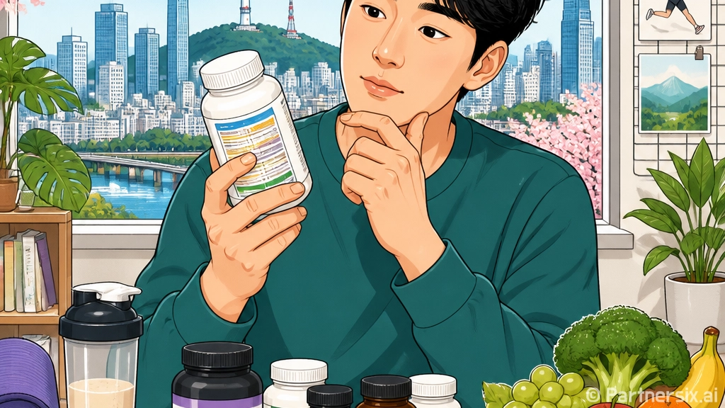 다이어트보조제 고르려면 이렇게 확인하세요