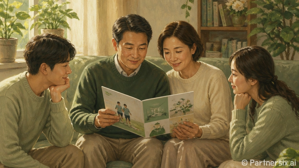 건강검진센터 고르는 방법, 처음 예약할 때 이렇게 확인하세요