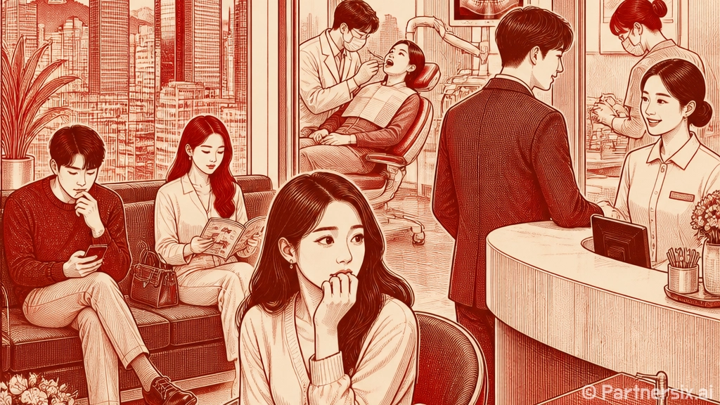 강남치과 고르려면 이렇게 확인하세요: 처음 가는 사람도 덜 헤매는 방법