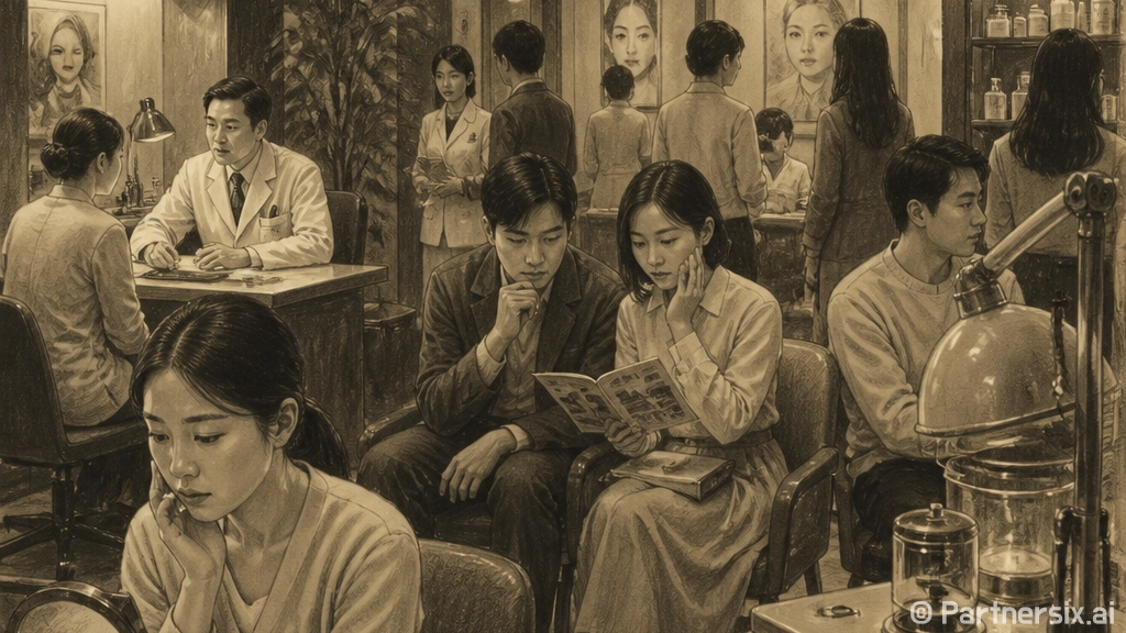 피부과전문의 고르는 방법, 병원 가기 전 이렇게 확인하세요