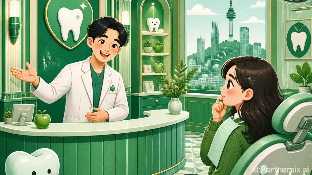 사과나무치과 처음 가려면 이렇게 확인하면 편해요