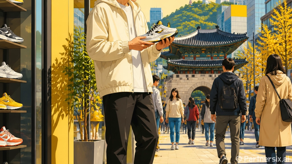 운동화추천 받기 전에 내 발에 맞게 고르는 방법